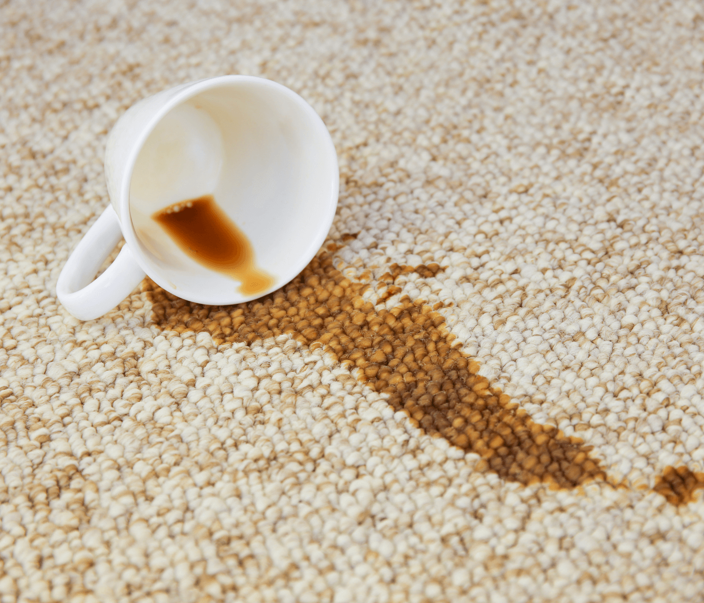 stain removal